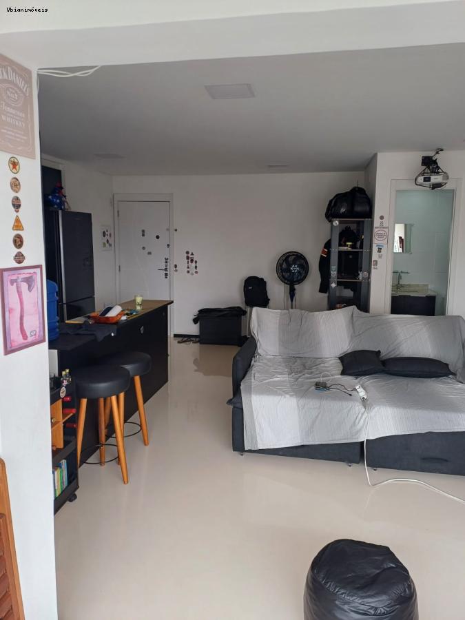 Apartamento, 1 quarto, 62 m² - Foto 3