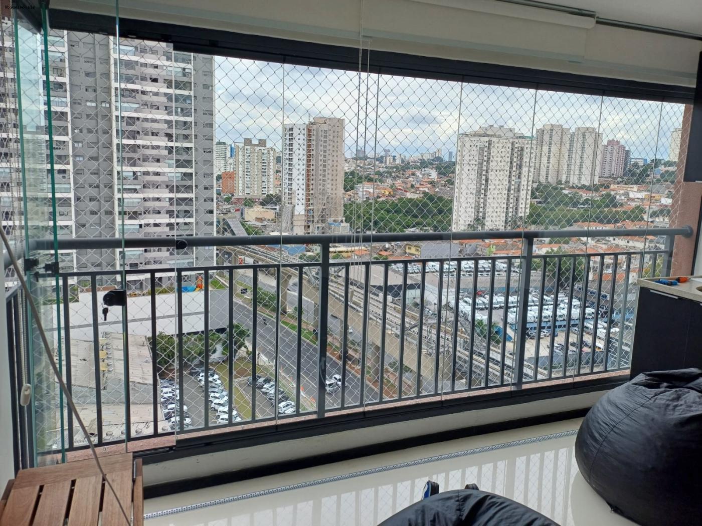 Apartamento, 1 quarto, 62 m² - Foto 4