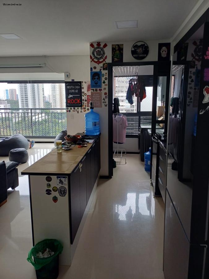 Apartamento, 1 quarto, 62 m² - Foto 11