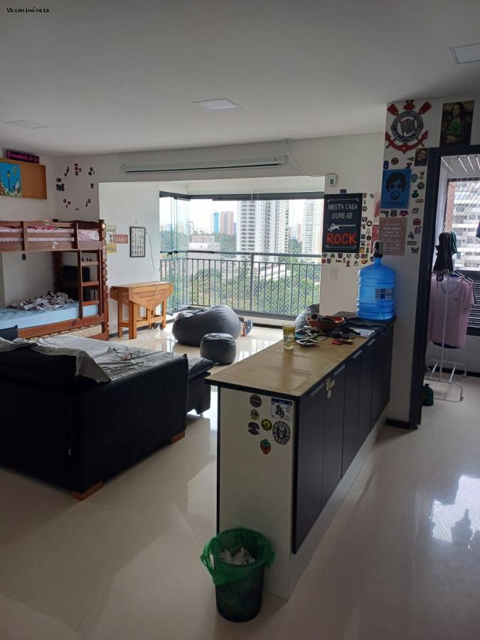 Apartamento, 1 quarto, 62 m² - Foto 12