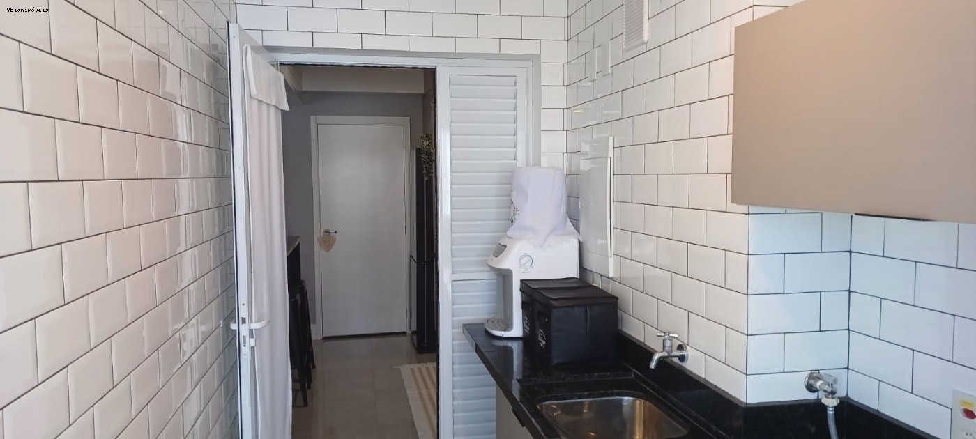 Apartamento, 3 quartos, 119 m² - Foto 3