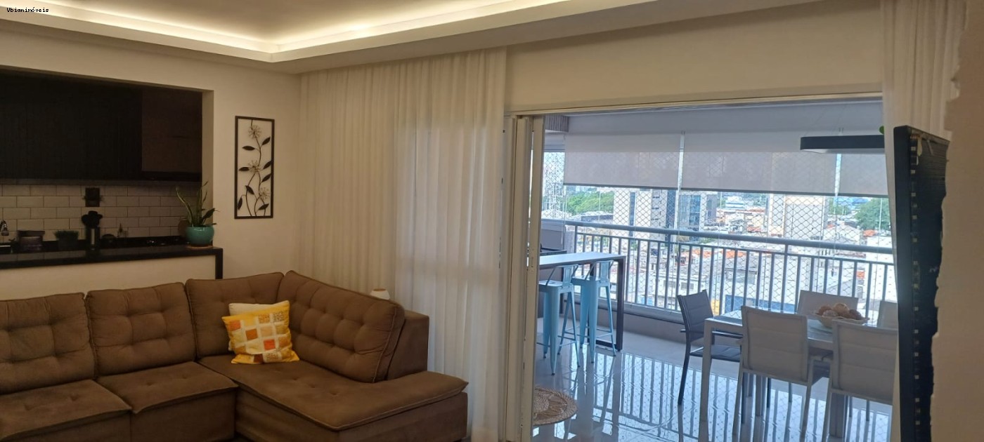 Apartamento, 3 quartos, 119 m² - Foto 4