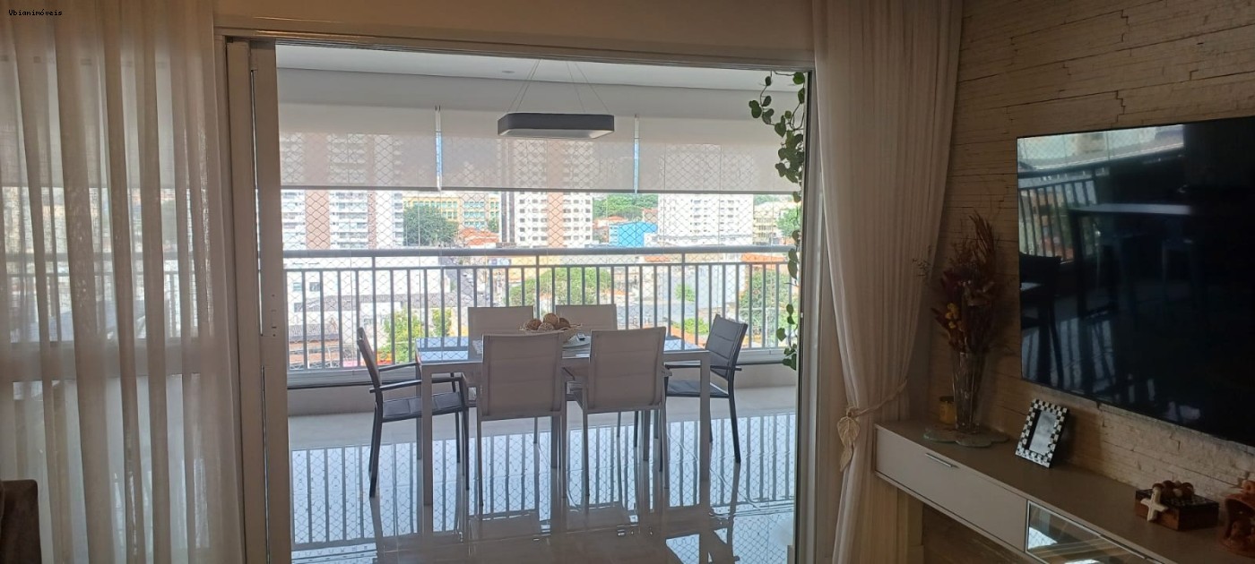 Apartamento, 3 quartos, 119 m² - Foto 9