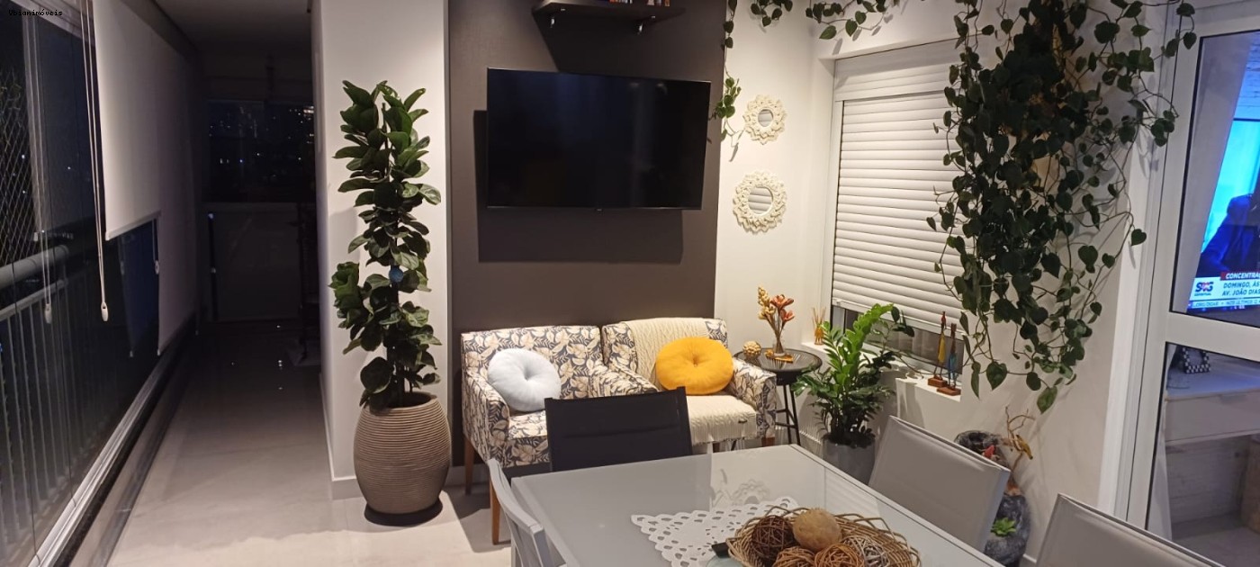 Apartamento, 3 quartos, 119 m² - Foto 7