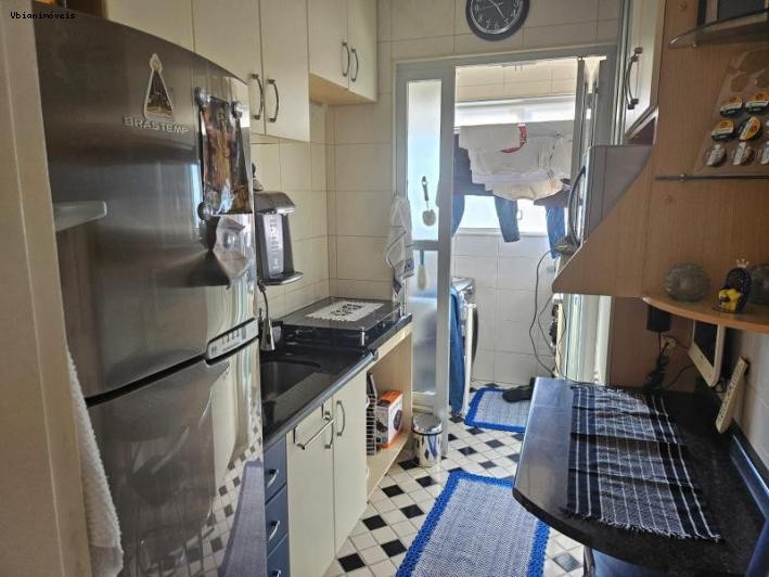 Apartamento, 2 quartos, 57 m² - Foto 1
