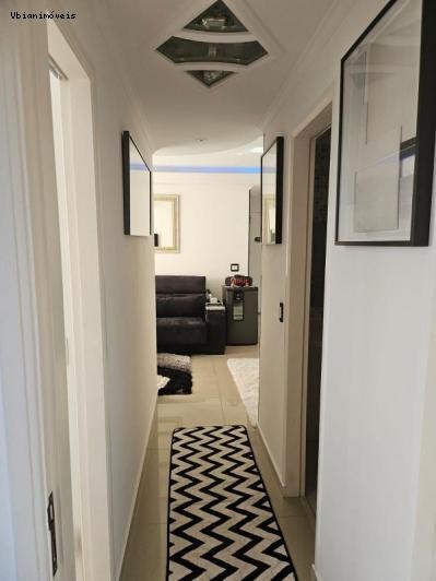 Apartamento, 2 quartos, 57 m² - Foto 9