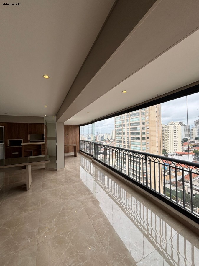 Apartamento, 3 quartos, 156 m² - Foto 9