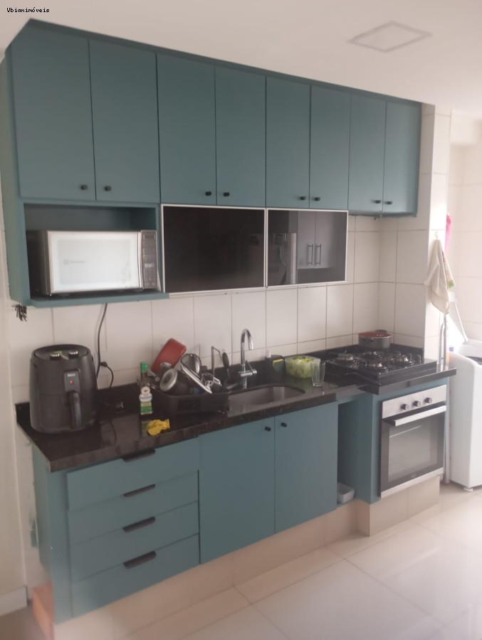 Apartamento, 2 quartos, 52 m² - Foto 1