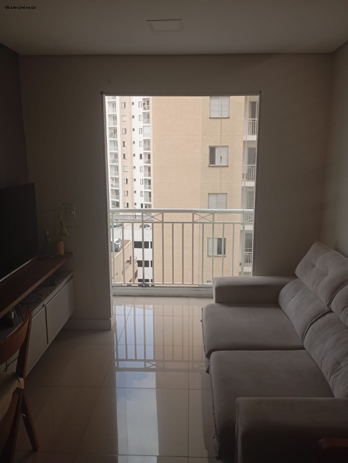 Apartamento, 2 quartos, 52 m² - Foto 7