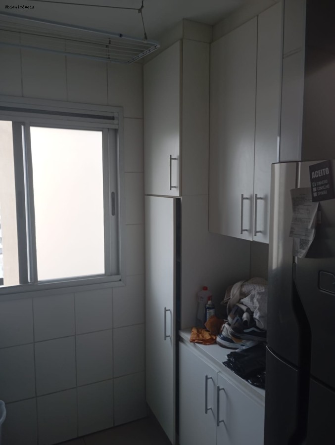 Apartamento, 2 quartos, 52 m² - Foto 2