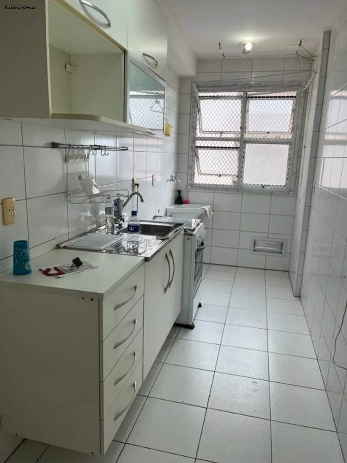 Apartamento, 2 quartos, 48 m² - Foto 1