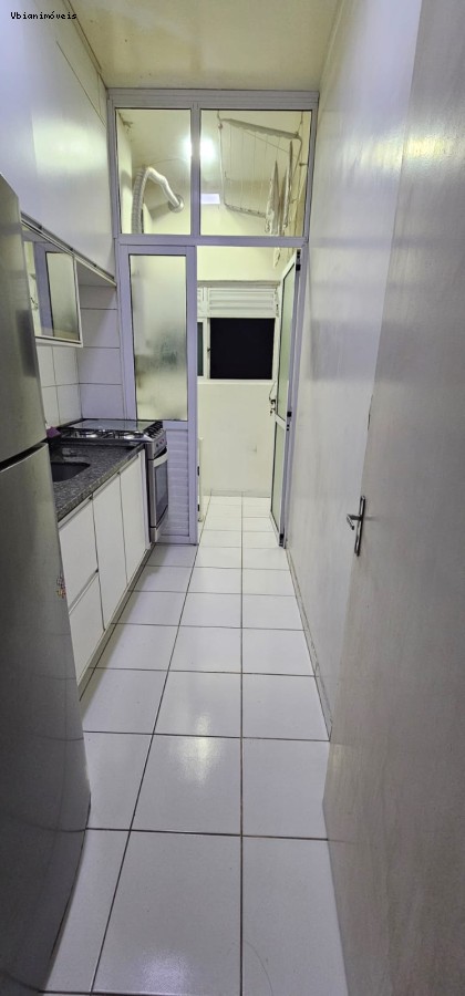 Apartamento, 2 quartos, 49 m² - Foto 2