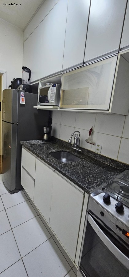 Apartamento, 2 quartos, 49 m² - Foto 1