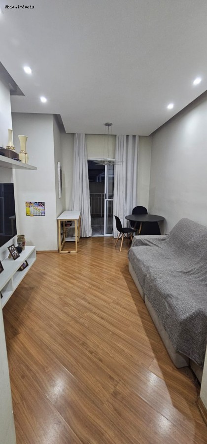 Apartamento, 2 quartos, 49 m² - Foto 4