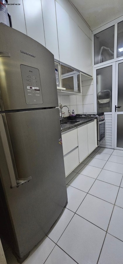 Apartamento, 2 quartos, 49 m² - Foto 3