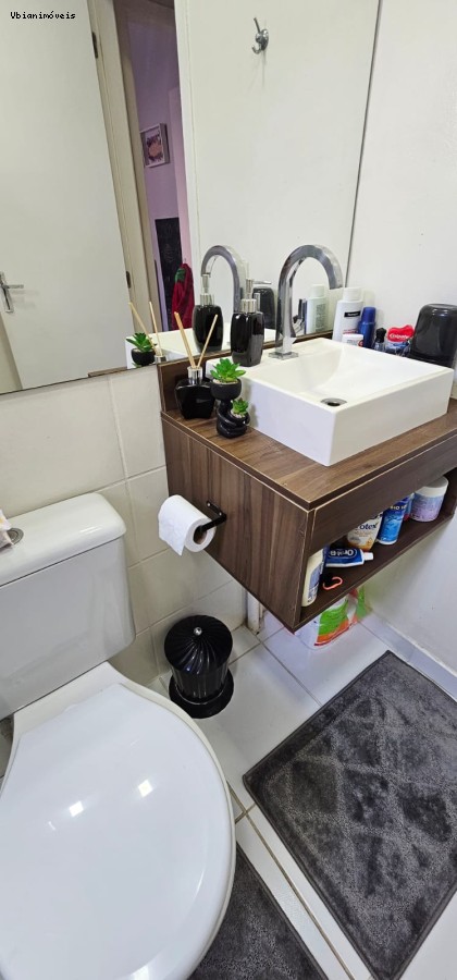 Apartamento, 2 quartos, 49 m² - Foto 8
