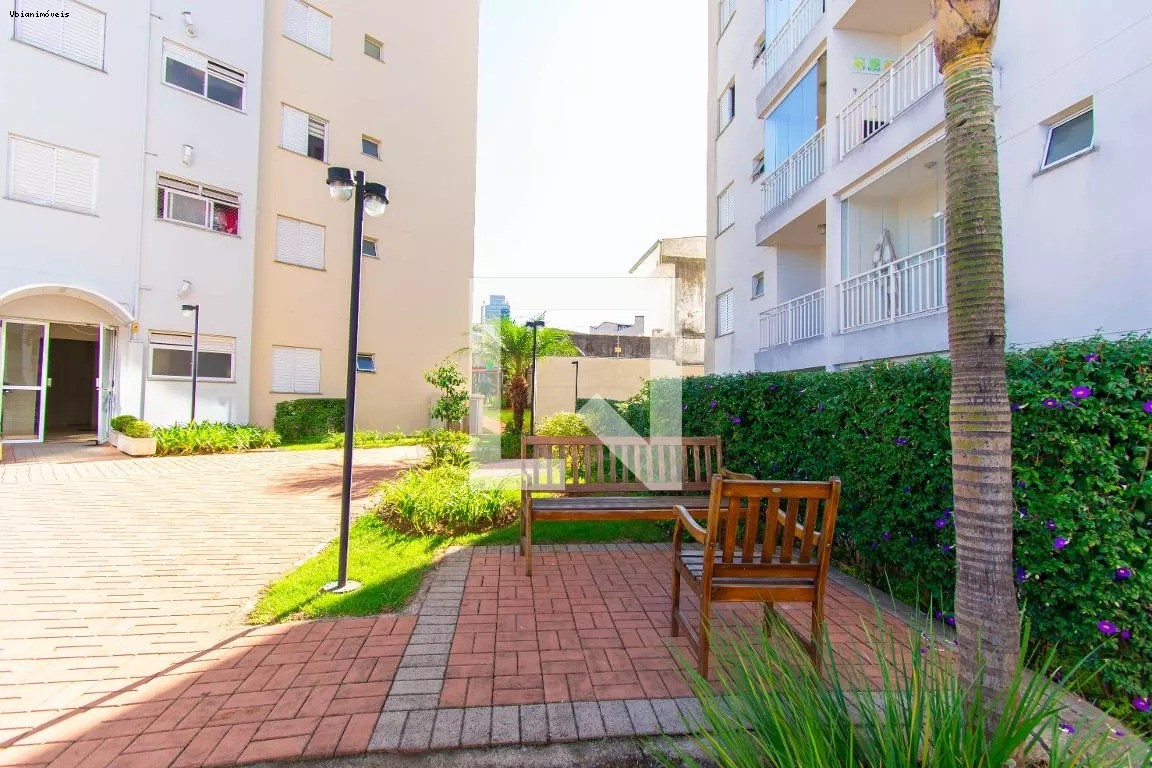 Apartamento, 2 quartos, 49 m² - Foto 17