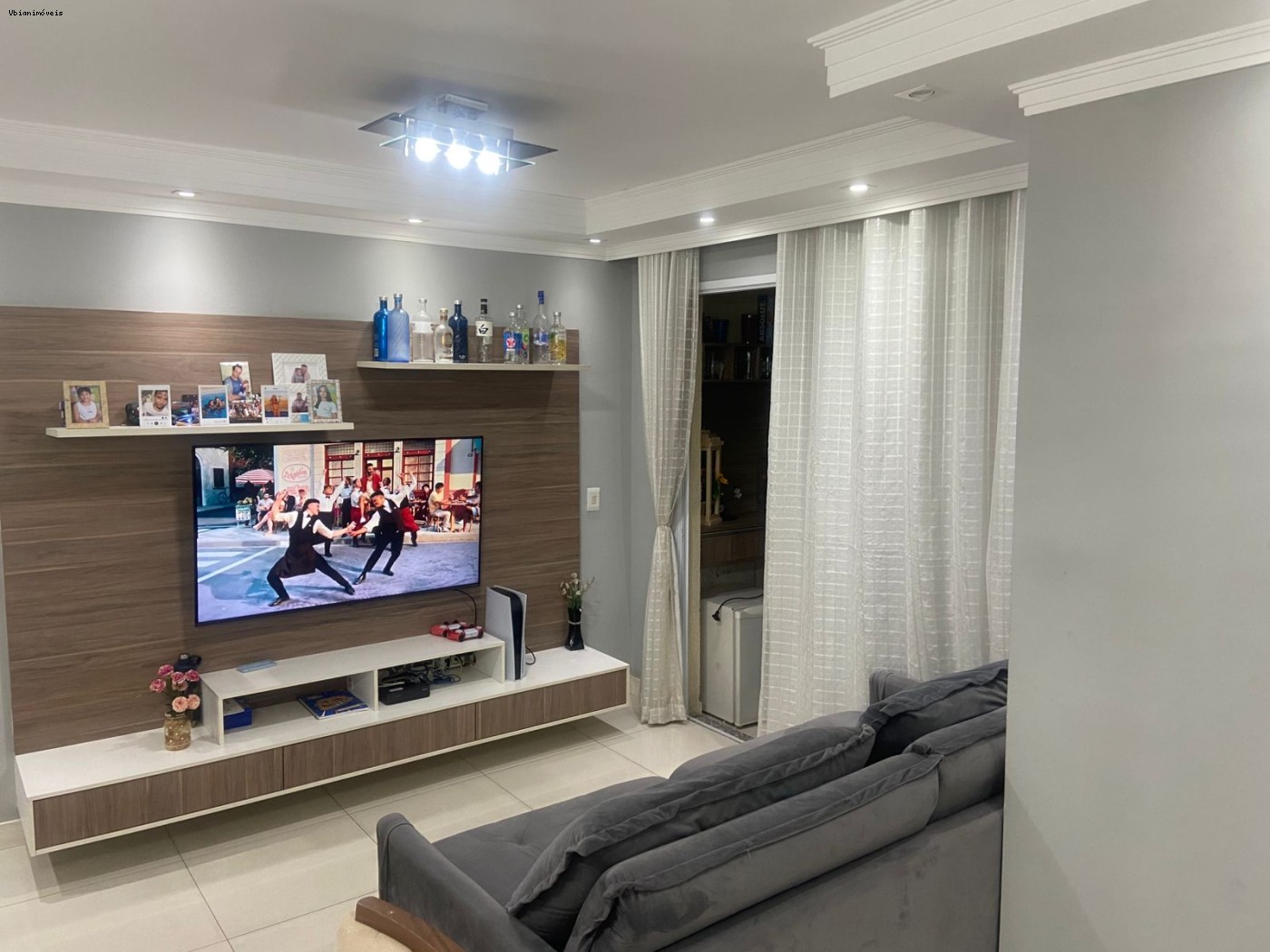 Apartamento, 3 quartos, 70 m² - Foto 1