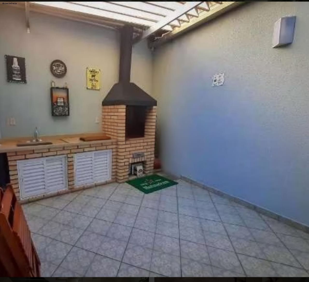 Sobrado, 3 quartos - Foto 10
