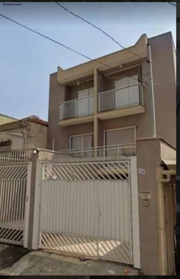 Sobrado, 3 quartos - Foto 12