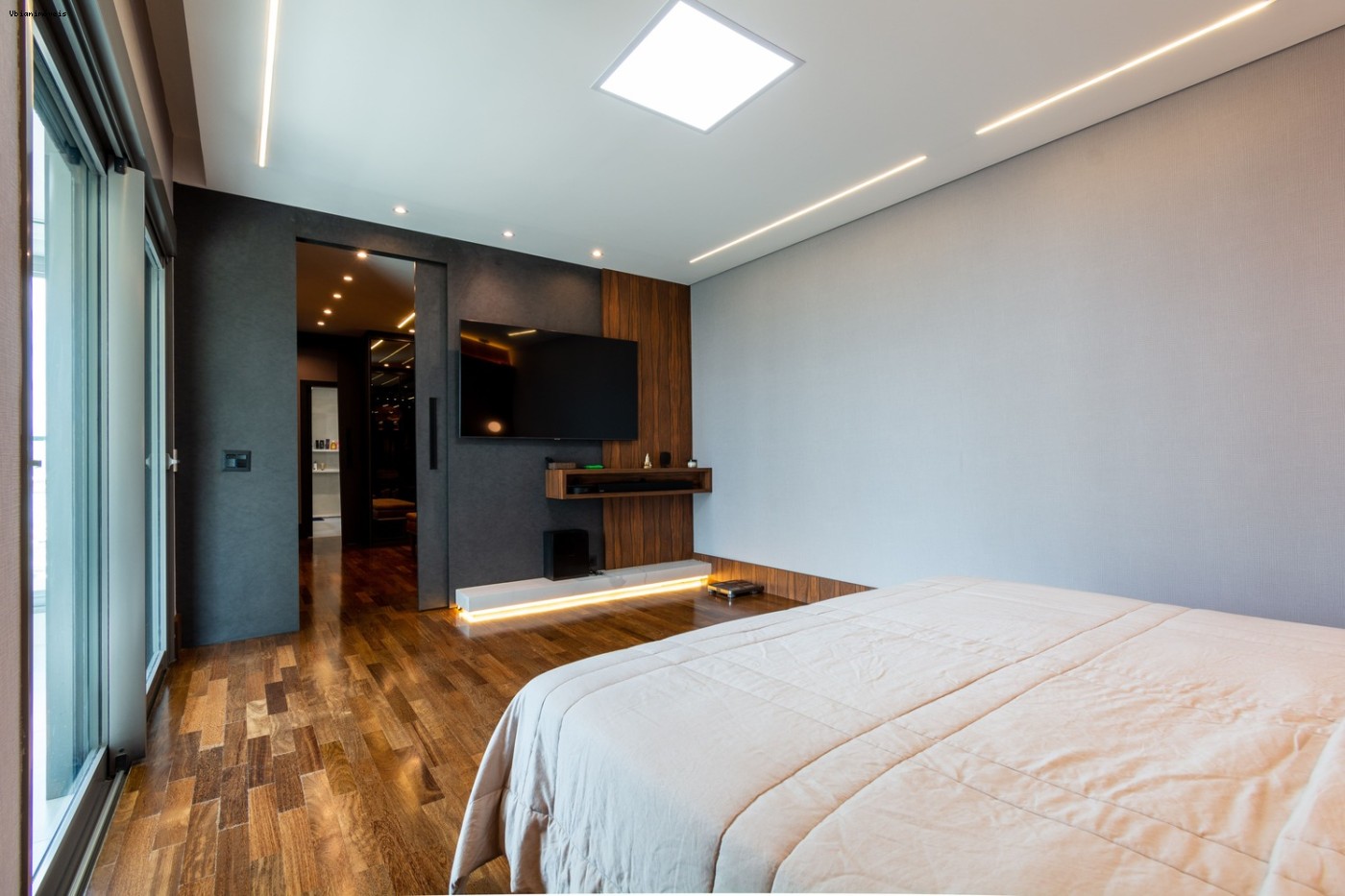 Apartamento, 4 quartos - Foto 4