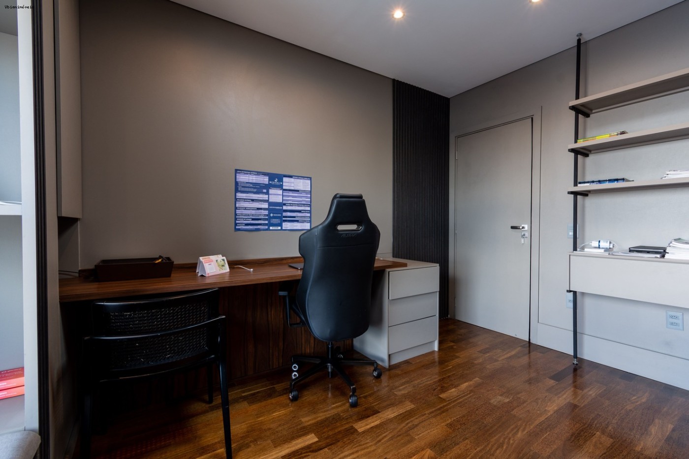 Apartamento, 4 quartos - Foto 15