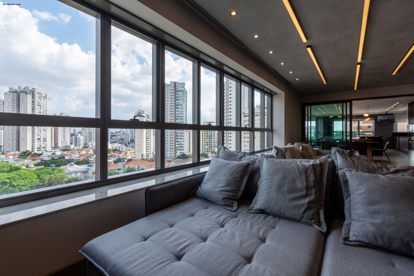 Apartamento, 4 quartos - Foto 3