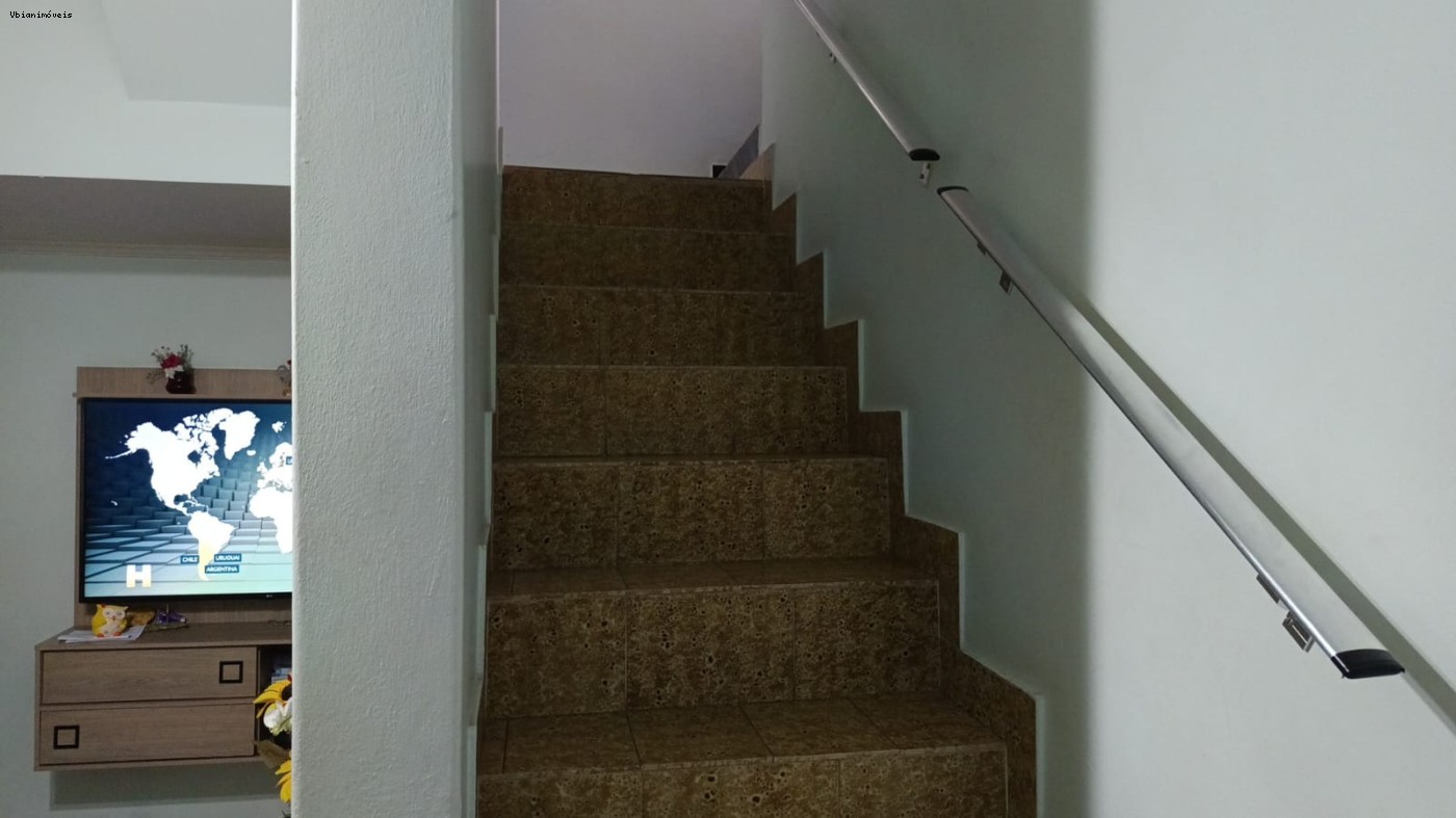 Sobrado, 4 quartos - Foto 2