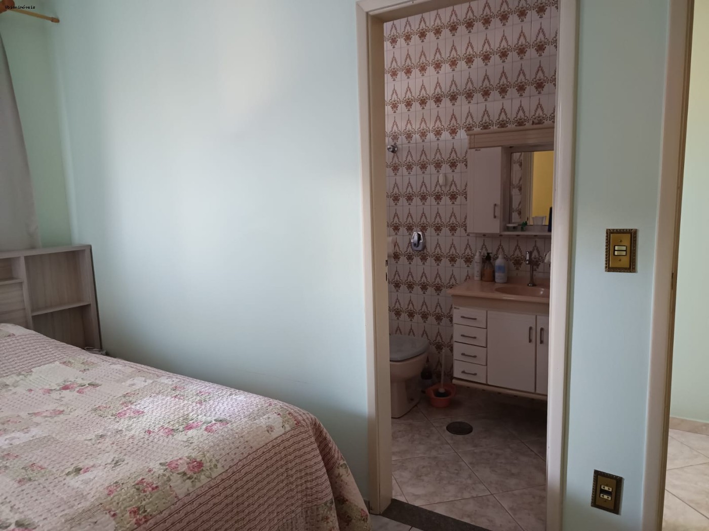 Sobrado, 4 quartos - Foto 17