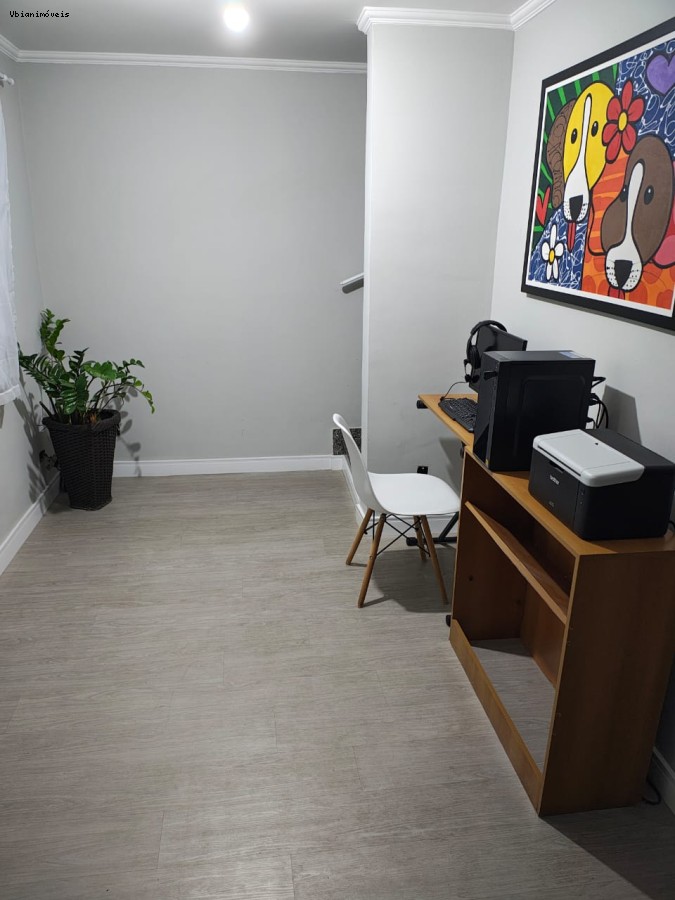 Casa de Condomínio, 3 quartos - Foto 40