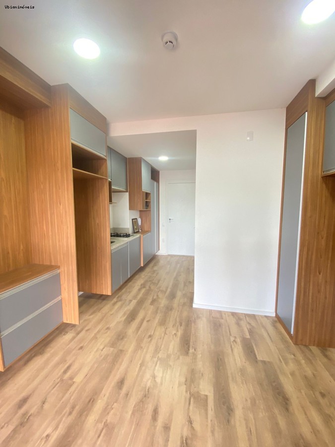 Apartamento, 26 m² - Foto 1