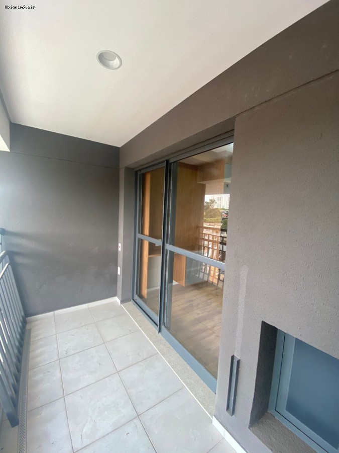 Apartamento, 26 m² - Foto 5