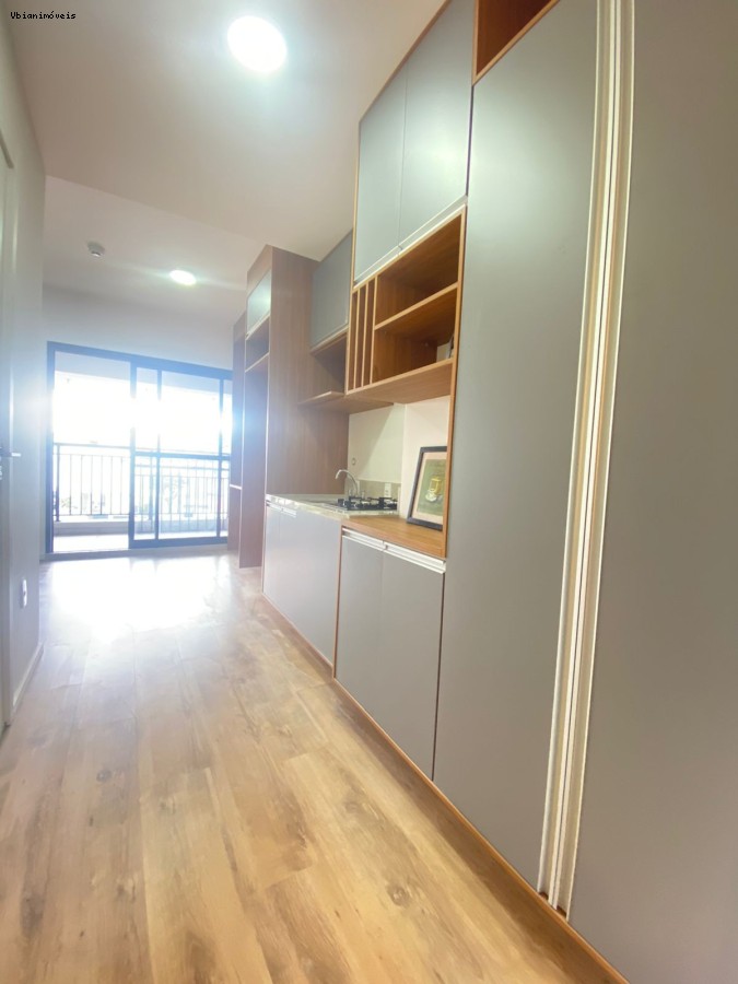 Apartamento, 26 m² - Foto 6