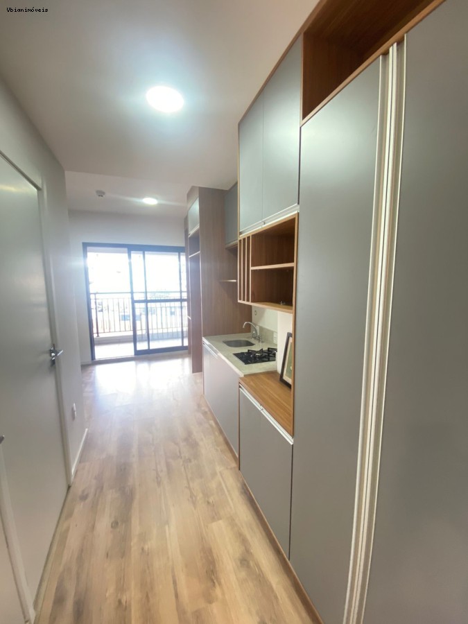 Apartamento, 26 m² - Foto 9