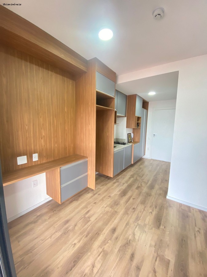 Apartamento, 26 m² - Foto 7
