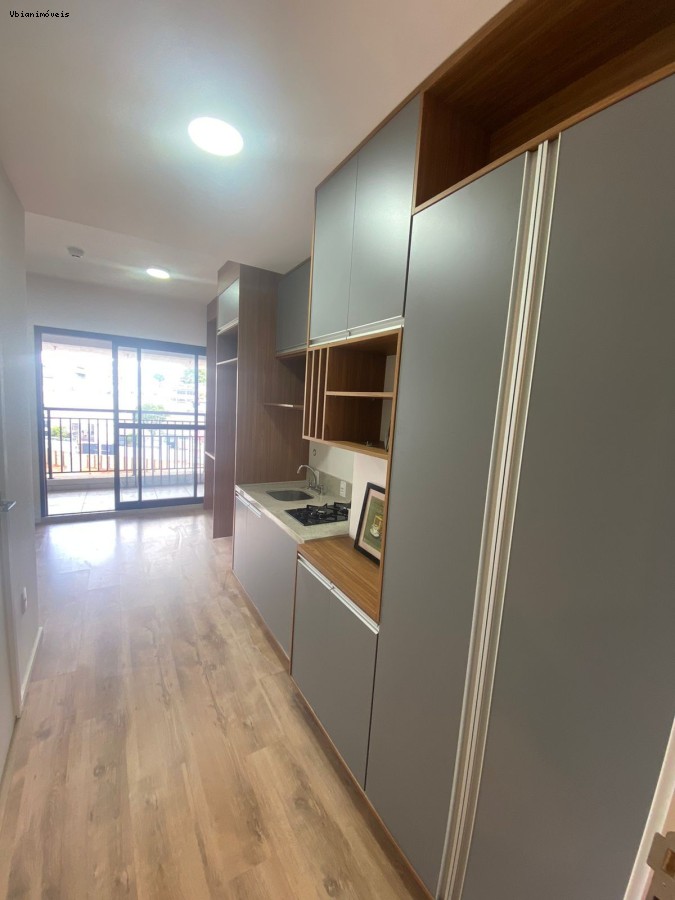 Apartamento, 26 m² - Foto 10