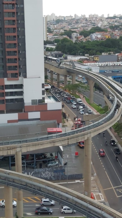 Apartamento, 26 m² - Foto 12