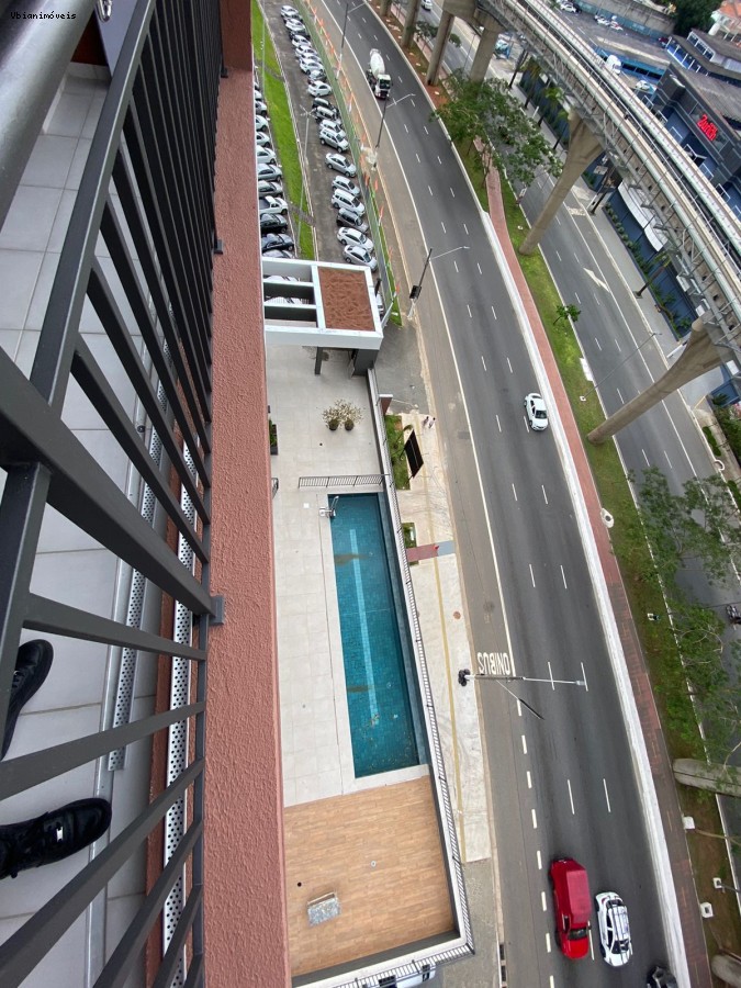 Apartamento, 26 m² - Foto 11