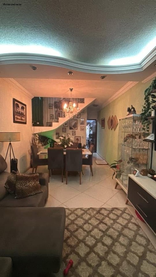 Sobrado, 3 quartos, 150 m² - Foto 2