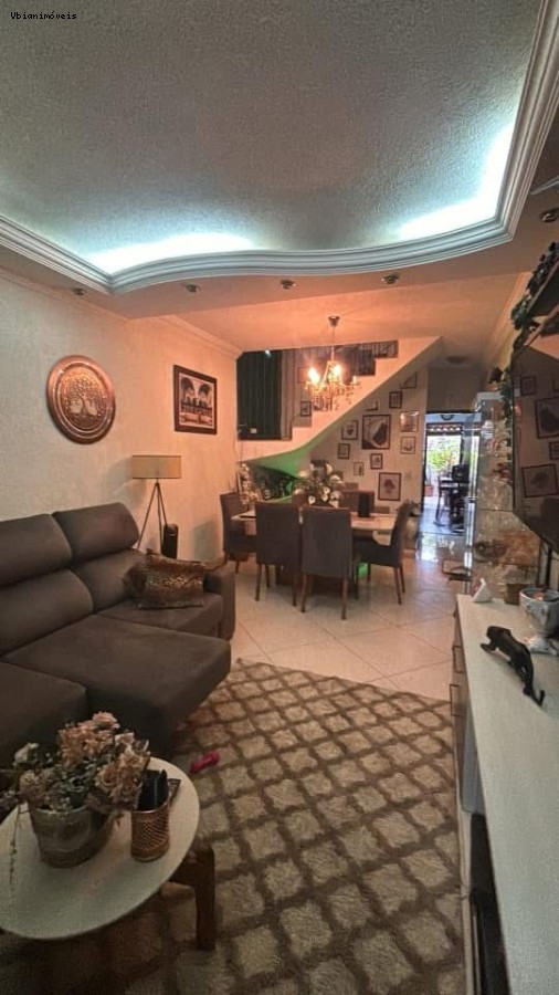 Sobrado, 3 quartos, 150 m² - Foto 1