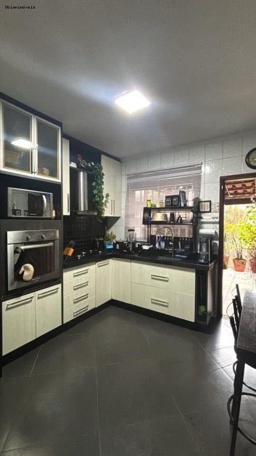 Sobrado, 3 quartos, 150 m² - Foto 5