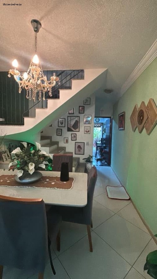 Sobrado, 3 quartos, 150 m² - Foto 9