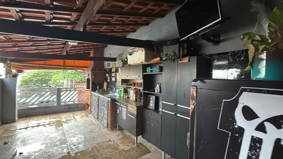 Sobrado, 3 quartos, 150 m² - Foto 13