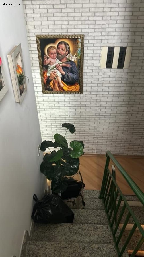 Sobrado, 3 quartos, 150 m² - Foto 19