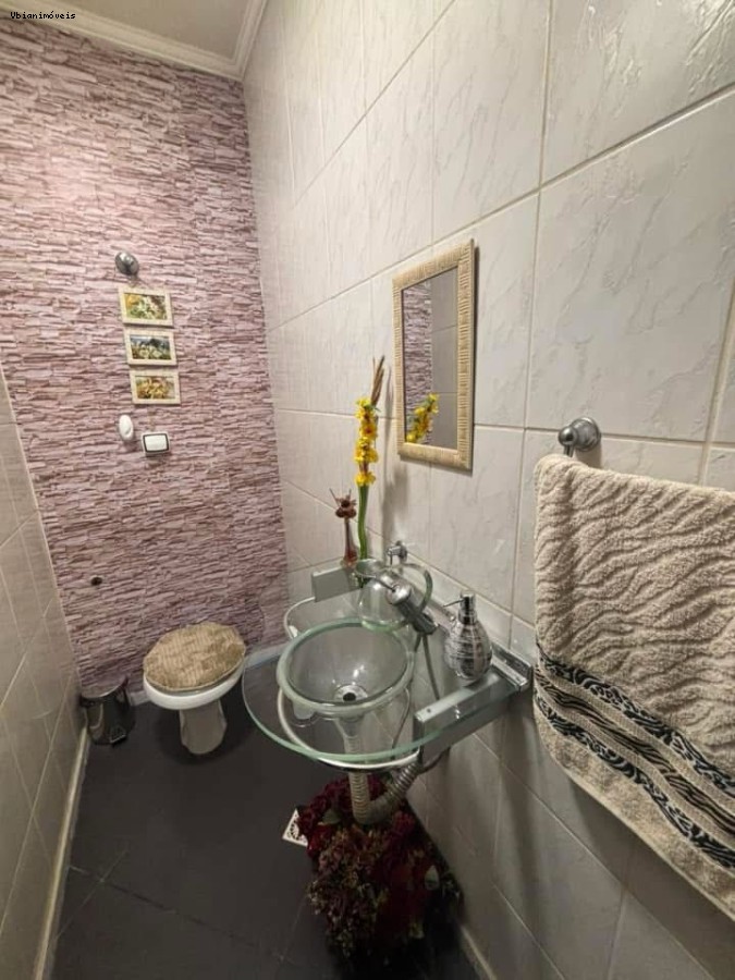 Sobrado, 3 quartos, 150 m² - Foto 20