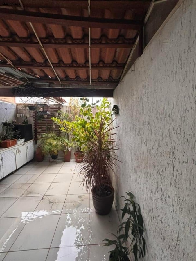 Sobrado, 3 quartos, 150 m² - Foto 24