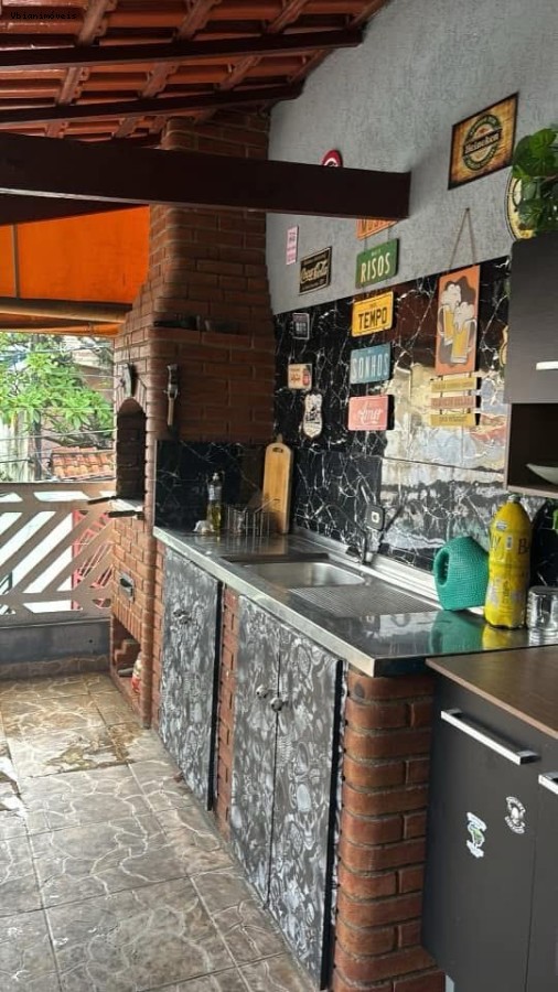 Sobrado, 3 quartos, 150 m² - Foto 22