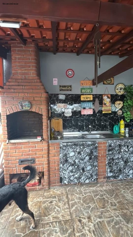 Sobrado, 3 quartos, 150 m² - Foto 23