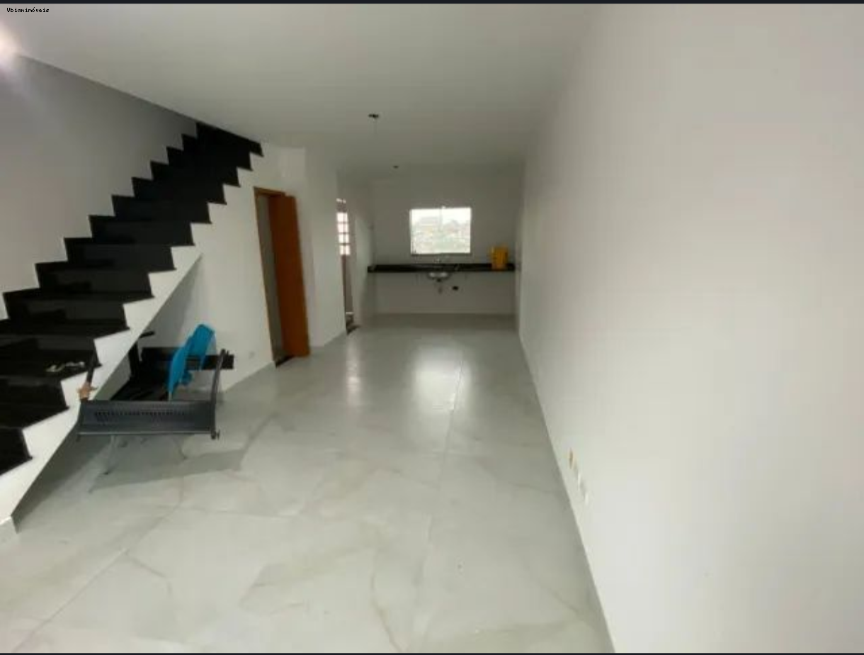 Sobrado, 2 quartos - Foto 1