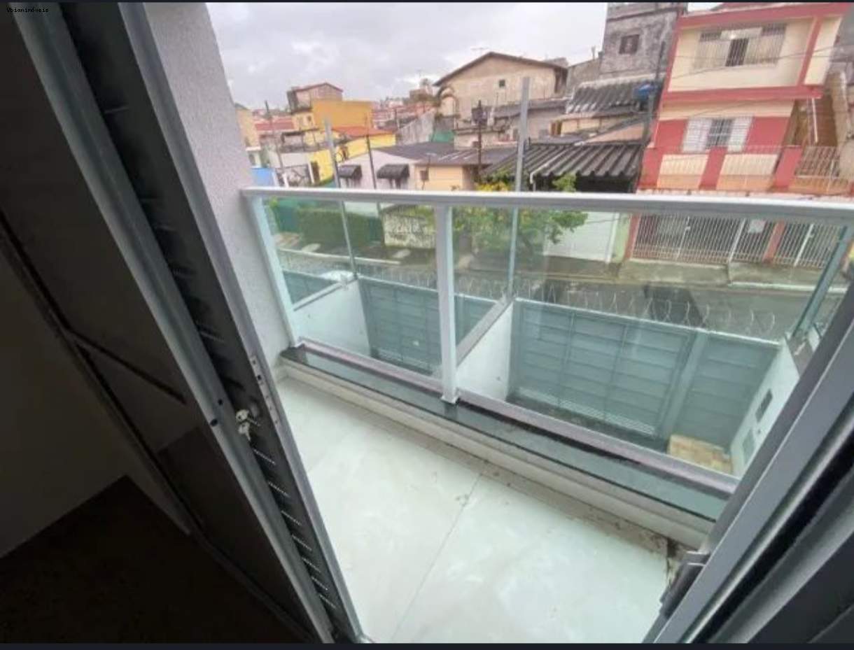 Sobrado, 2 quartos - Foto 2